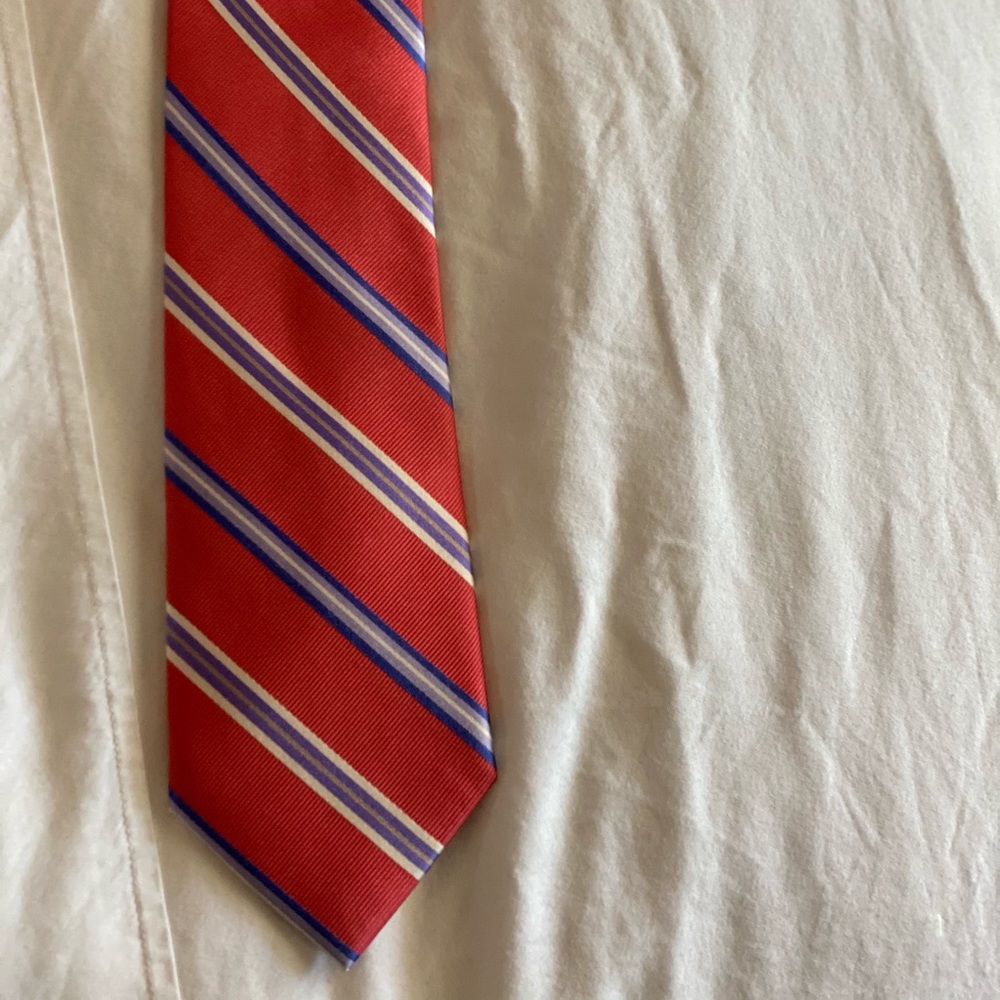 Hickey freeman men’s Tie